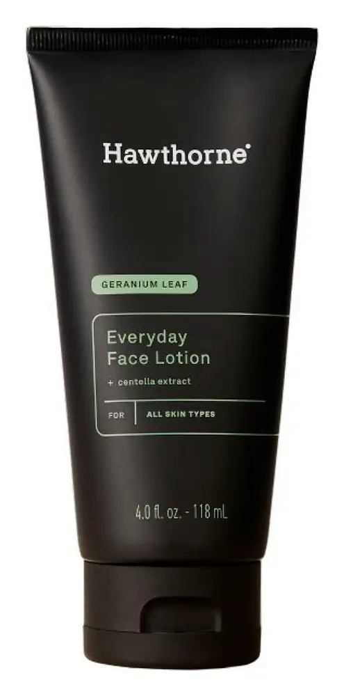 Hawthorne Everyday Face Lotion + Centella Extract