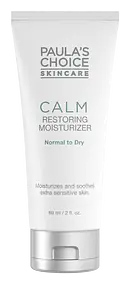 Paula's Choice Calm Redness Relief Moisturizer for Normal to Dry Skin
