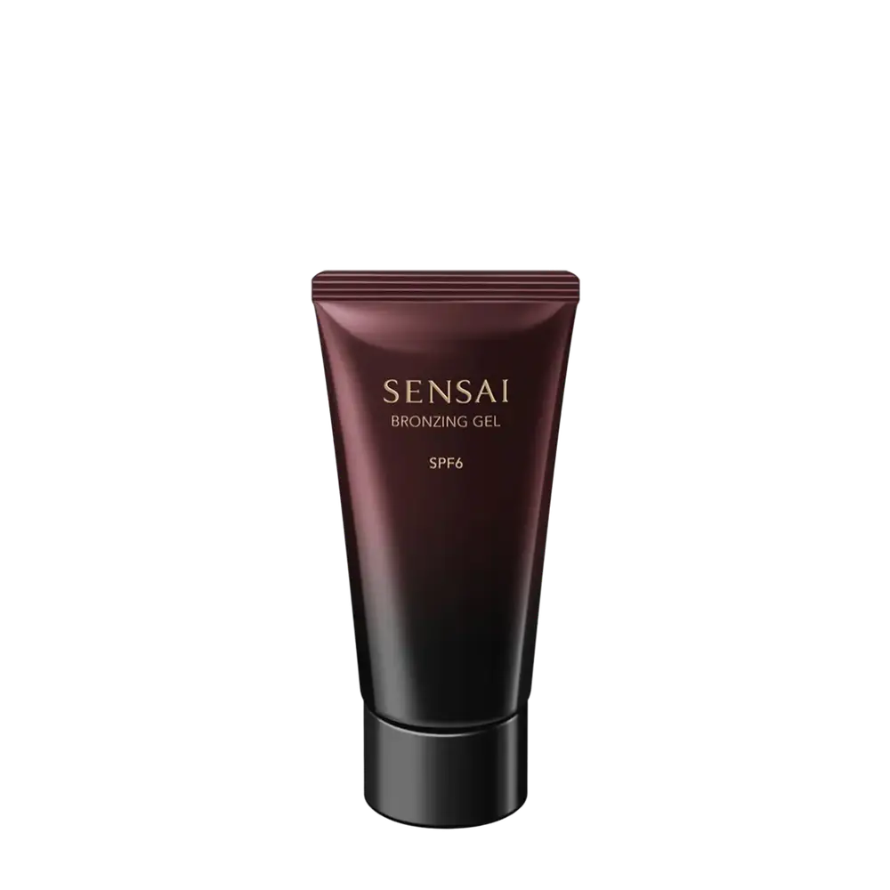 Sensai Bronzing Gel SPF6 BG61 Soft Bronze