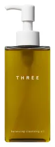 Three Balancing Cleansing Oil