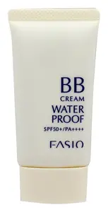 Kosé Fasio BB Cream Waterproof 01