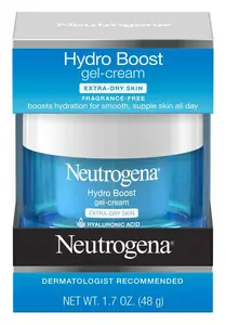 Neutrogena Hydro Boost Hyaluronic Acid Gel Cream