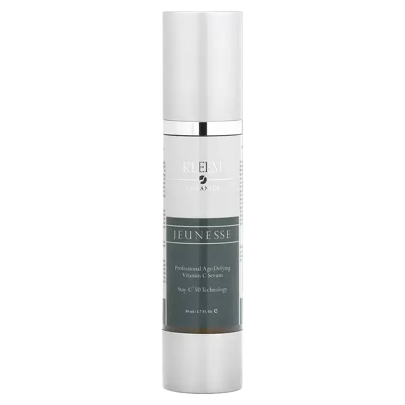 Kleem Organics Vitamin C Serum