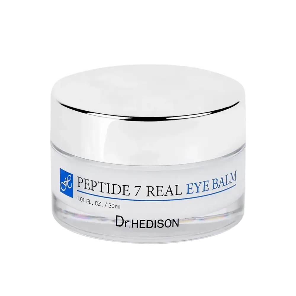 Dr.Hedison Peptide 7 Real Eye Balm