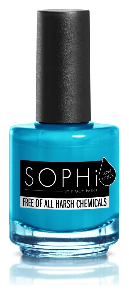 Sophi Nail Polish Pretty Shore About You