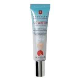 Erborian CC Water with Hyaluronic Acid Clair