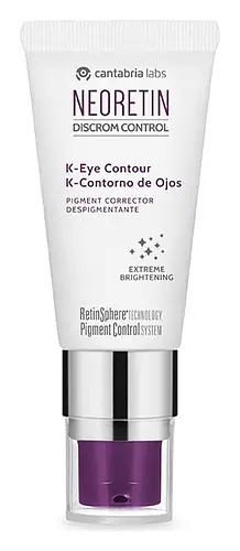Neoretin Discrom Control K-Eye Contour