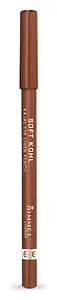 Rimmel London Soft Kohl Kajal Eye Liner Pencil Sable Brown