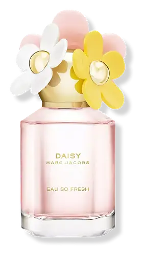 Marc Jacobs Beauty Daisy Eau So Fresh Eau de Toilette