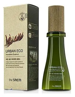 The Saem Urban Eco Harakeke Essence