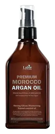 Lador Premium Morocco Argan Oil