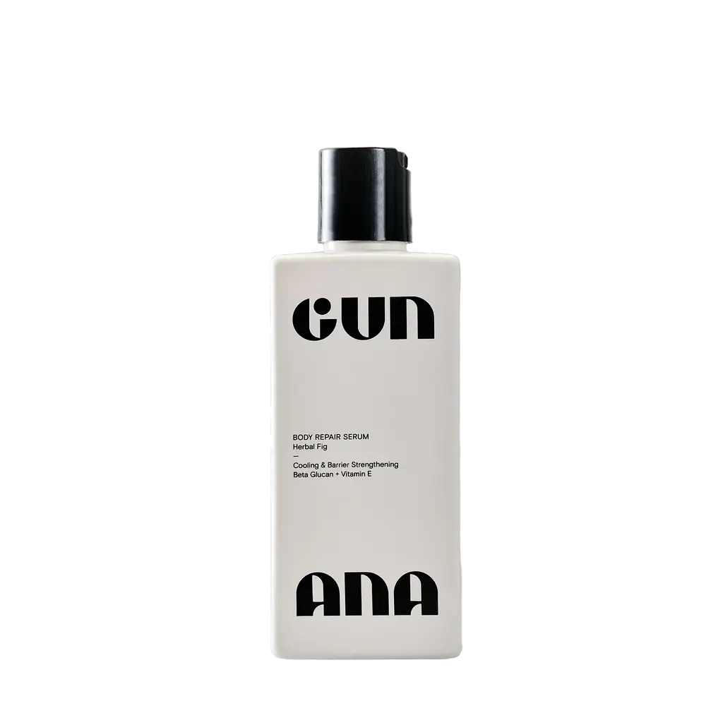 Gun Ana Body Repair Serum