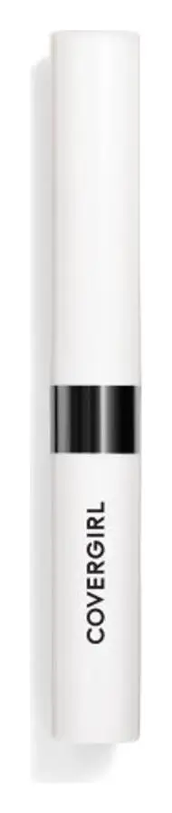 Covergirl Outlast Moisturizing Topcoat Lip Color Clear