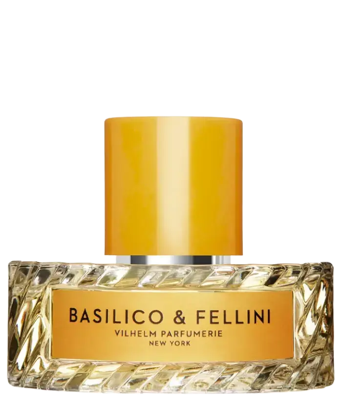 Vilhelm Parfumerie Basilico & Fellini Eau De Parfum