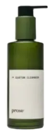 Prose Custom Cleanser Justin