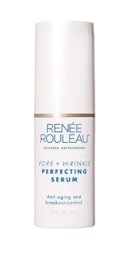 Renee Rouleau Skin Care Pore + Wrinkle Perfecting Serum