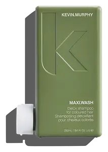 Kevin Murphy Maxi Wash Made in EU - Available Globally