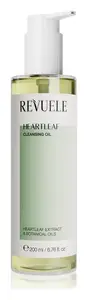 Revuele Heartleaf Cleansing Oil
