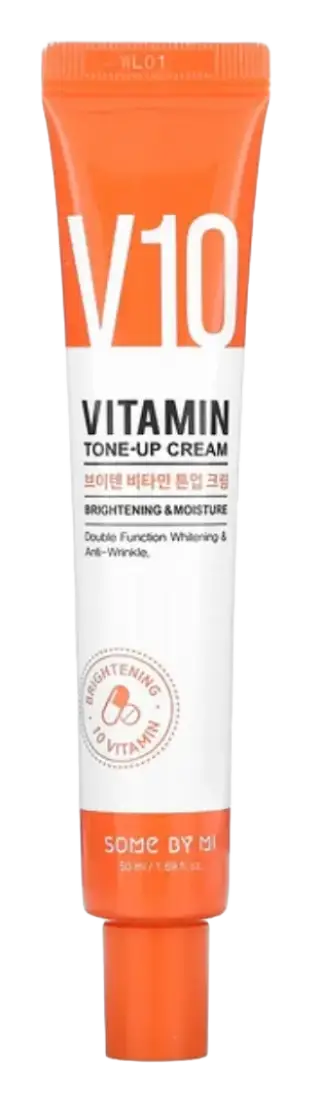Some By Mi V10 Vitamin Tone-Up Cream