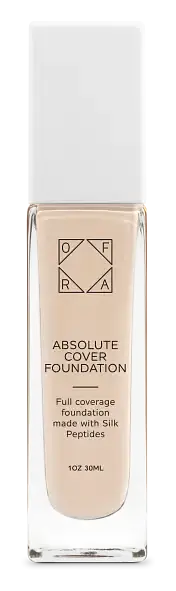 OFRA Absolute Cover Foundation #0
