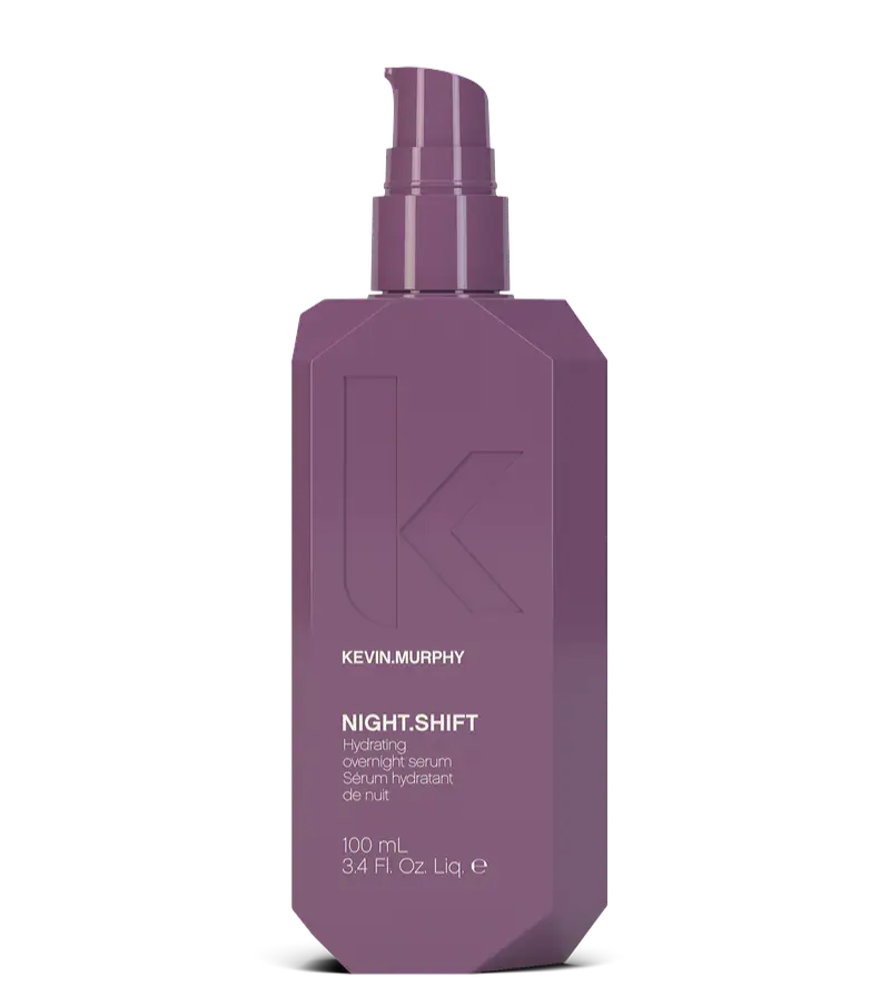 Kevin Murphy Night Shift