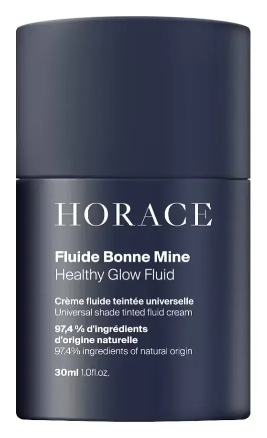 Horace Healthy Glow Fluid