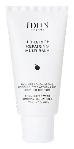 Idun Minerals Ultra Rich Repairing Multi Balm