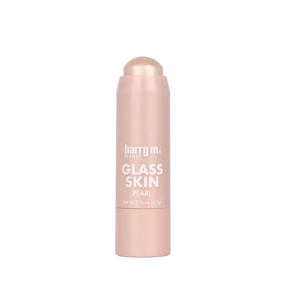 Barry M Cosmetics Glass Skin Highlighter Pearl