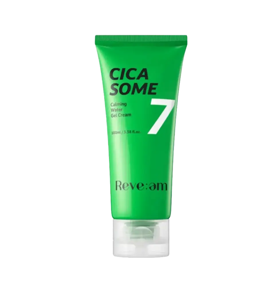 Reve:Am Cicasome Calming Water Gel Cream