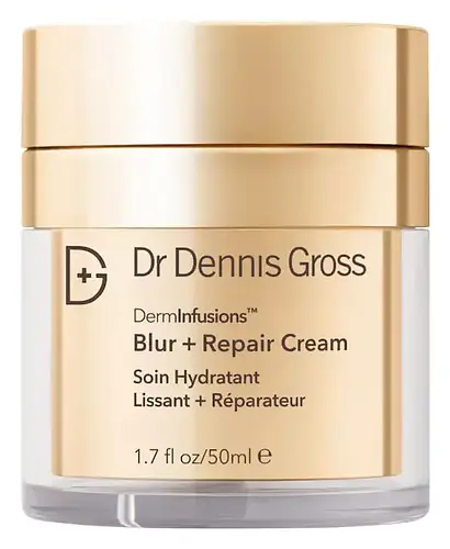 Dr. Dennis Gross Skincare Derminfusions Blur + Repair Cream