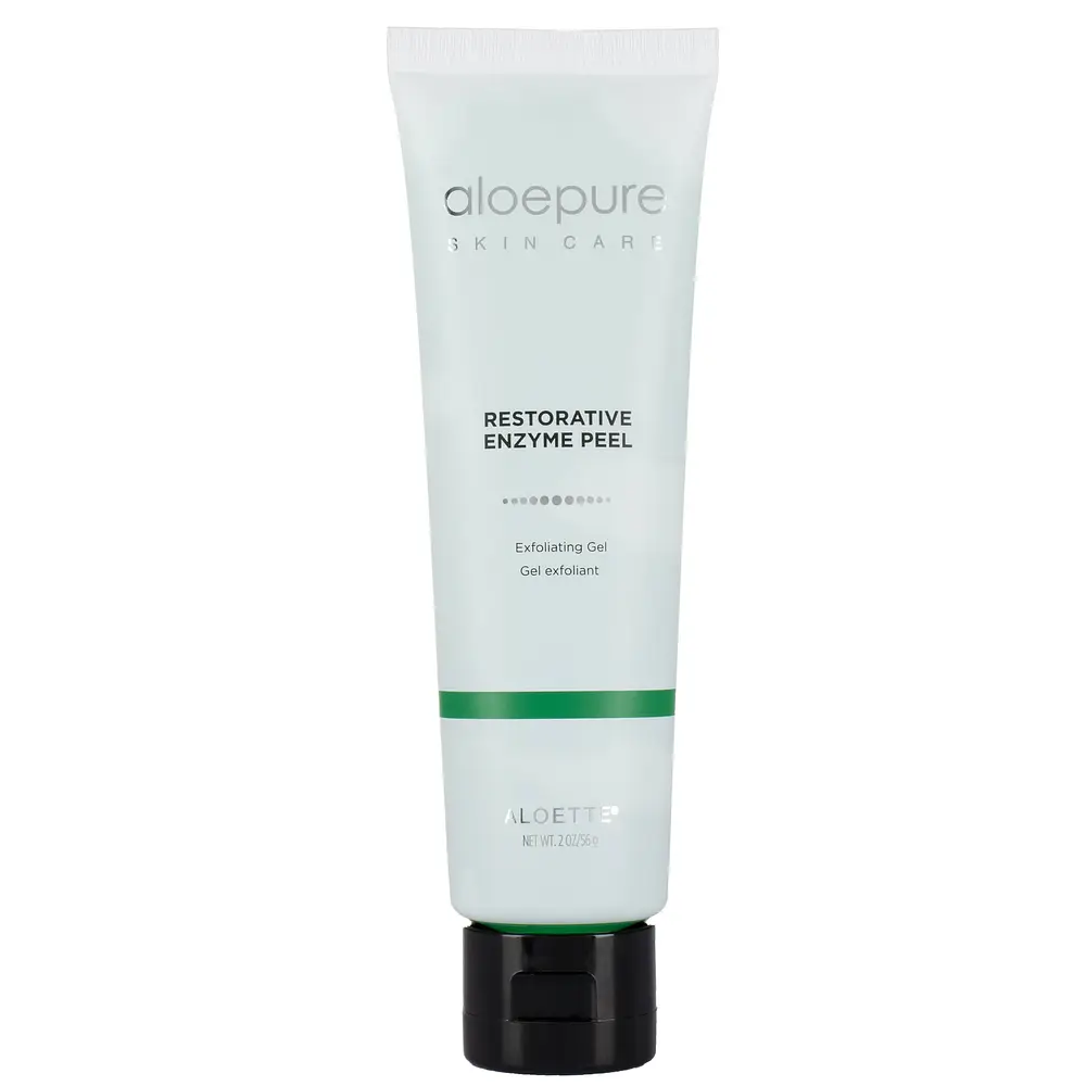 Aloette Restorative Enzyme Peel