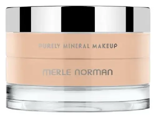 Merle Norman Purely Mineral Makeup ML44