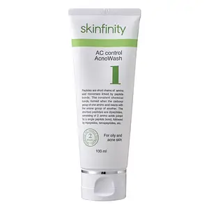Skinfinity AC Control Acnowash