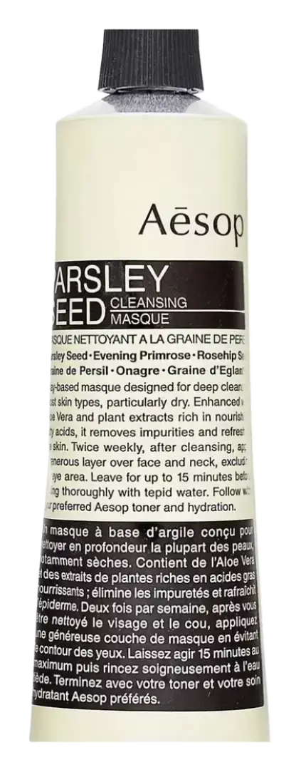 Aesop Parsley Seed Cleansing Masque
