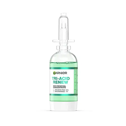 Garnier Tri-Acid Renew Skin Renewal Concentrate