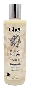 Chey Team Natural Styling Gel