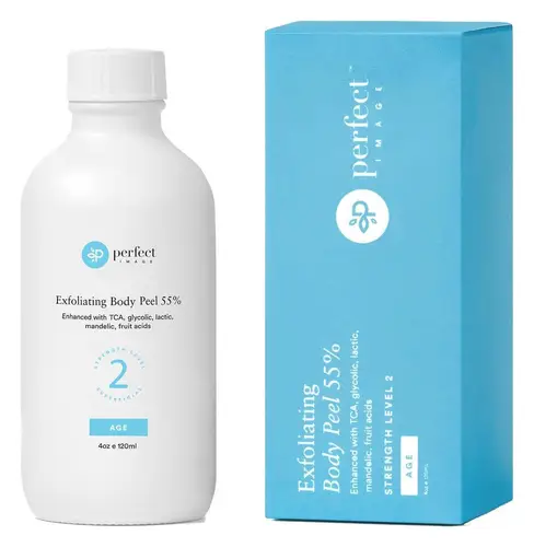 Perfect Image Exfoliating Body Peel 55%