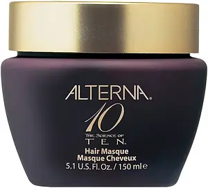 Alterna Haircare 10 The Science Of Ten Hair Masque
