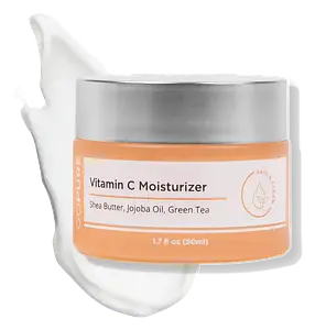 GoPure Vitamin C Moisturizer