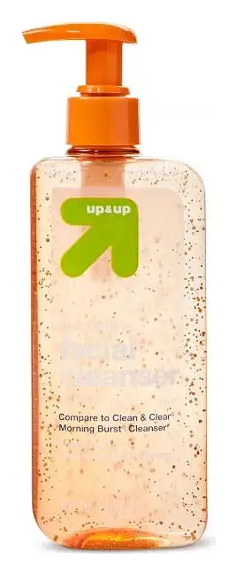 up&up Morning Burst