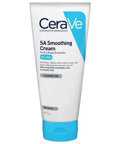 CeraVe SA Smoothing Cream UK