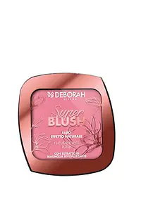 Deborah Milano Super Blush Rose 01
