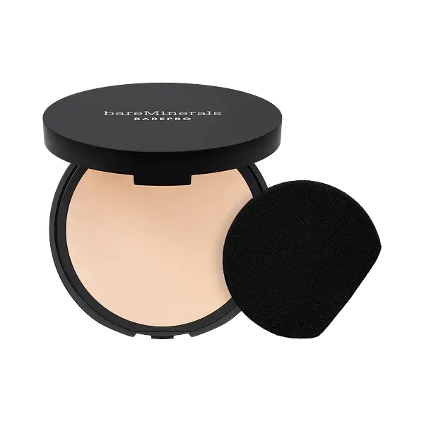 bareMinerals BarePro 24Hr Skin-Perfecting Powder Foundation Fair 10 Neutral