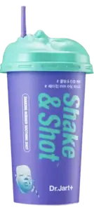 Dr. Jart+ Shake & Shot Soothing Rubber Mask
