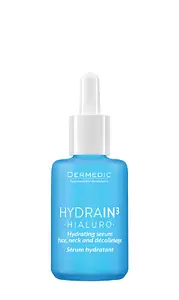 Dermedic Hydrain 3 Hialuro
