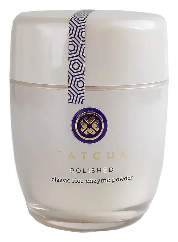 Tatcha Polished Classic Rice Enzyme Powder