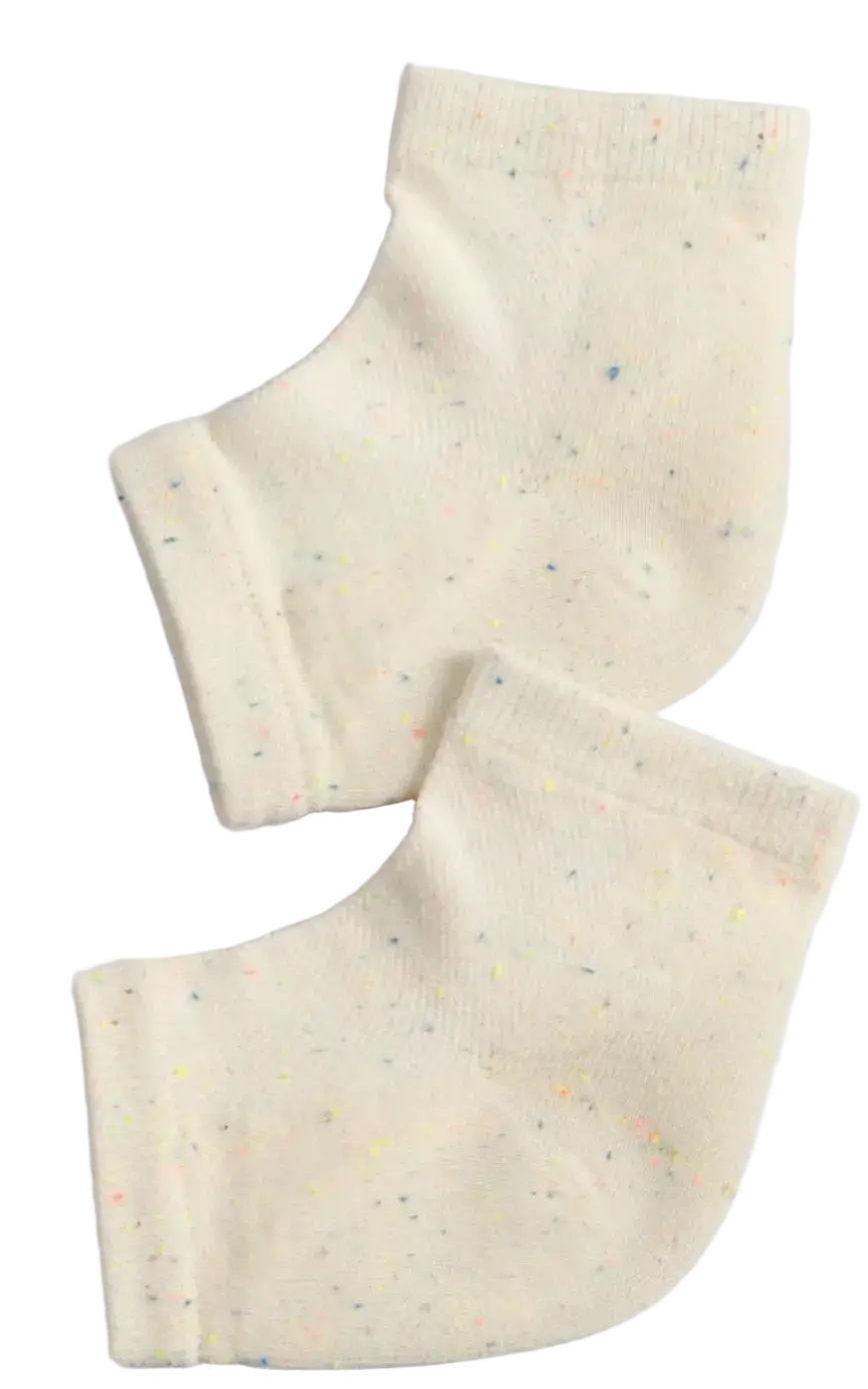 Kitsch Moisturizing Spa Socks