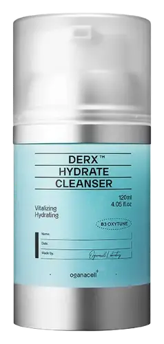 Oganacell Derx Hydrate Cleanser