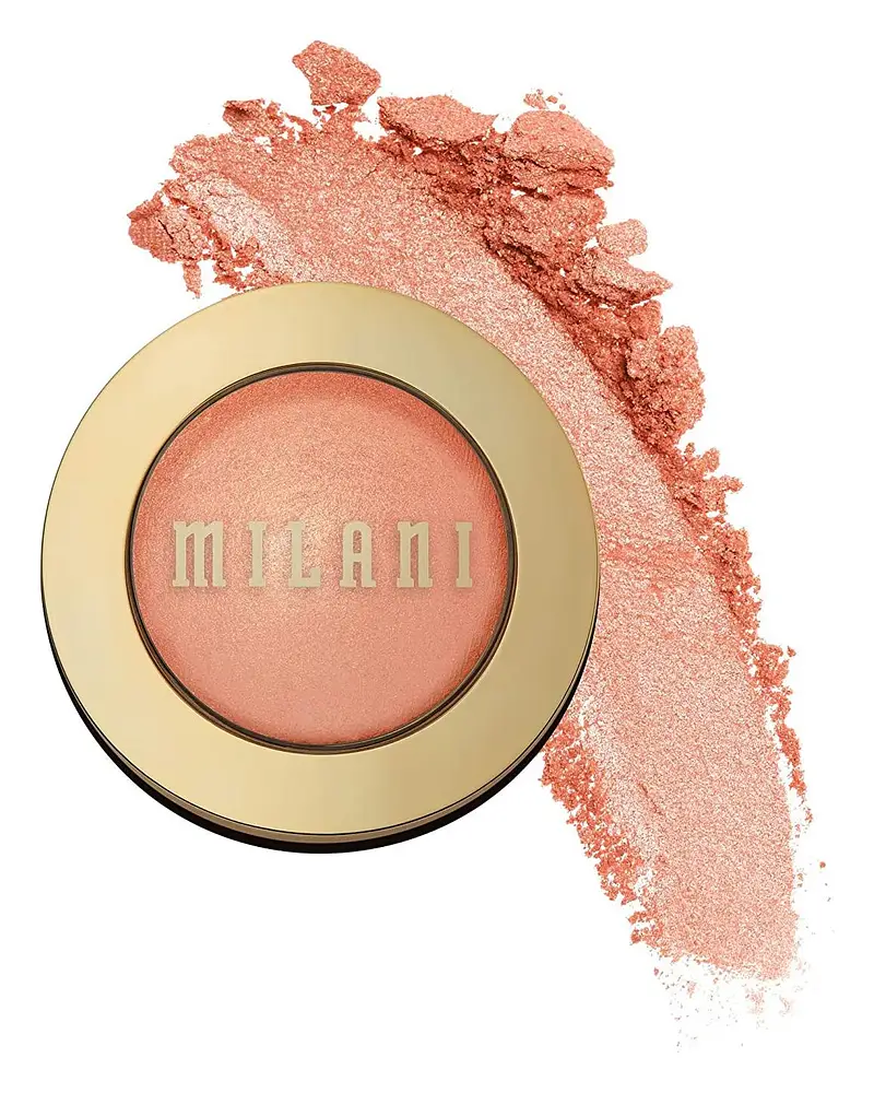 Milani Baked Powder Blush 05 Luminoso