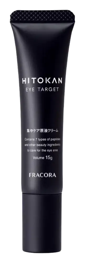 Fracora Hitokan Eye Target